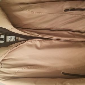 SOIA & KYO puffer down coat
